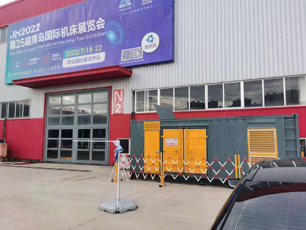 广陵发电机租赁-柴油发电机组不及时维护危害大