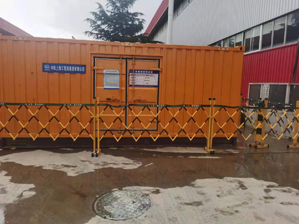 广陵发电机租赁-柴油发电机组的基础知识？