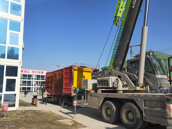 广陵发电机出租50KW柴油发电机组需要配多粗电缆线