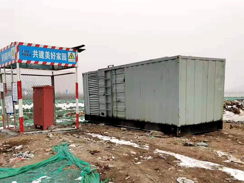 广陵燃气发电机在高海拔地区运行时会遇到哪些常见故障？