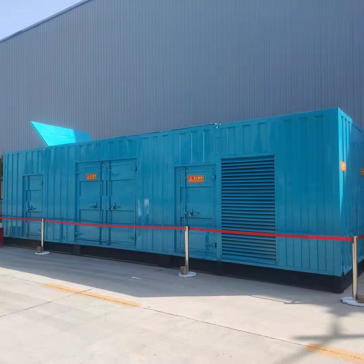 广陵怎样更换柴油发电机组的空气滤清器？