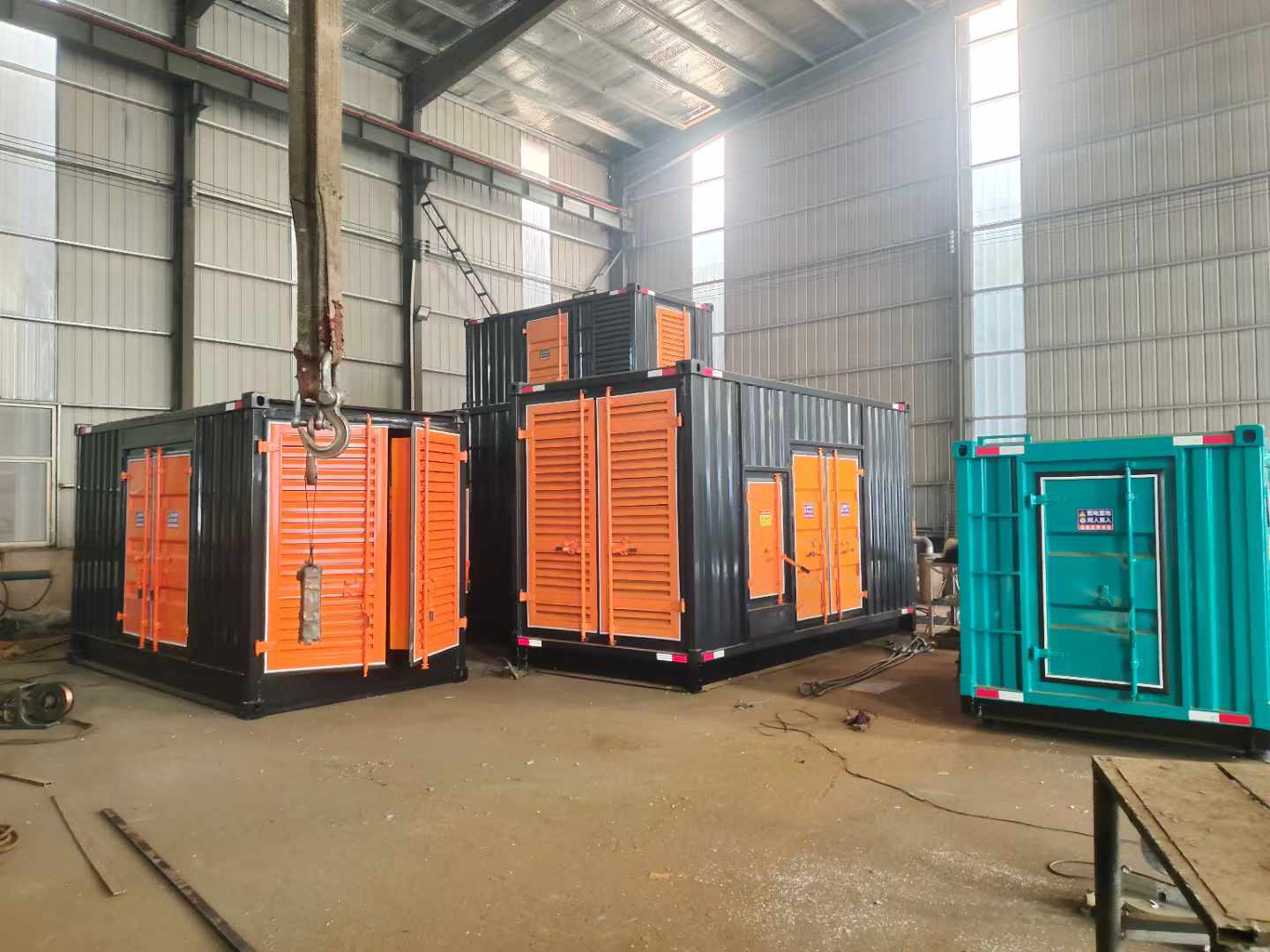广陵发动机故障灯亮了是什么原因？