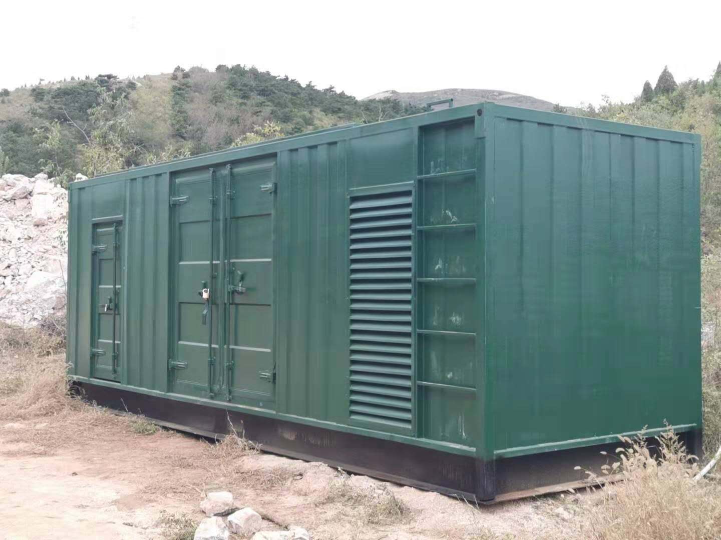 广陵如何对接地系统进行定期检测和维护？
