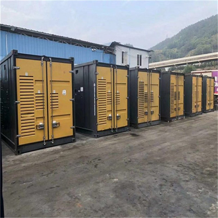 广陵发电机组使用中需注意哪些事项？