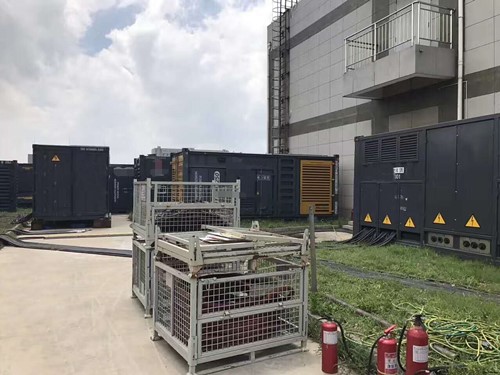 广陵除了定期检查，还有哪些方法可以及时发现接触式转速表探头的磨损？