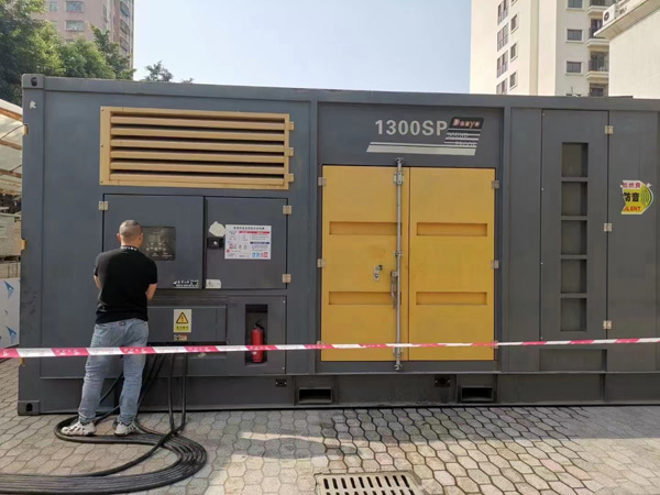广陵延长空气滤清器使用寿命的注意事项