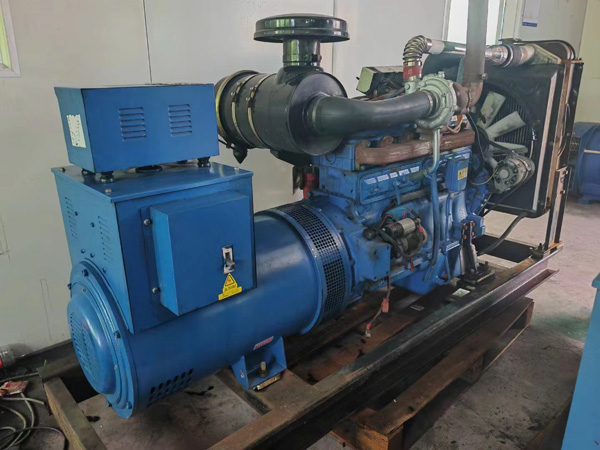 广陵100kW柴油发电机组使用多级机油有哪些优缺点？