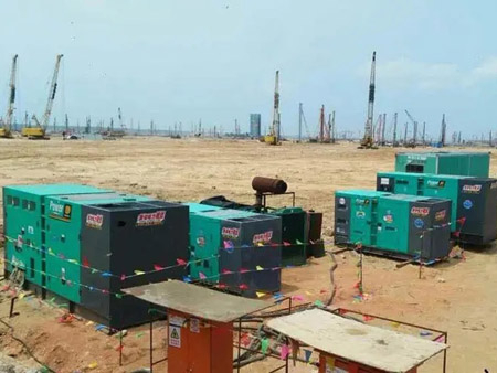 广陵测量水冷式机油散热器密封件尺寸的具体步骤是什么？